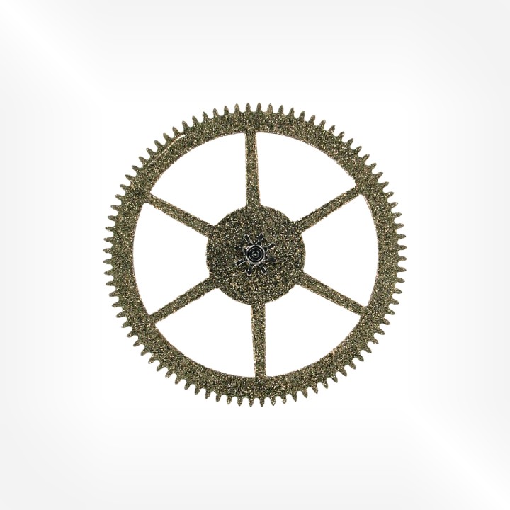 Unitas Cal. 6326 - Roue de seconde 224