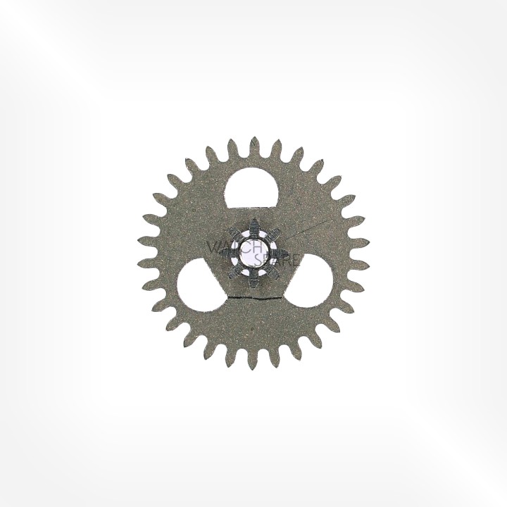 Unitas Cal. 6326 - Roue de minuterie 260