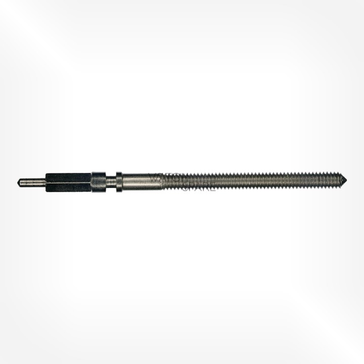 Unitas Cal. 6326 - Tige de remontoir 401