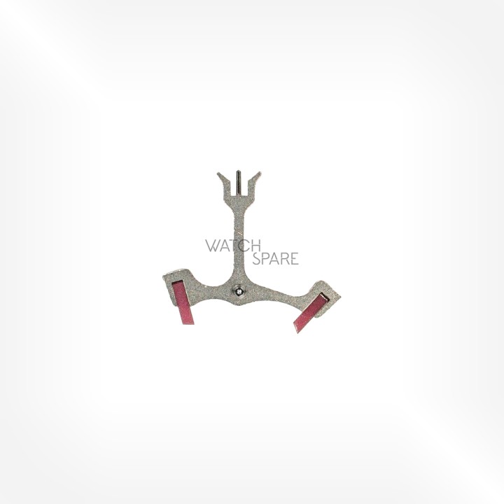 Unitas Cal. 6326 - Ancre montée 710