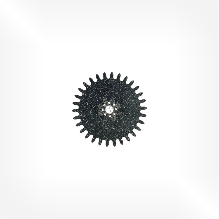 Unitas Cal. 6345 - Roue de minuterie 260