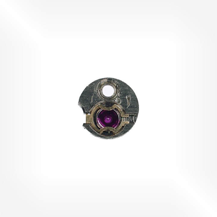 Unitas Cal. 6345 - Coqueret 311
