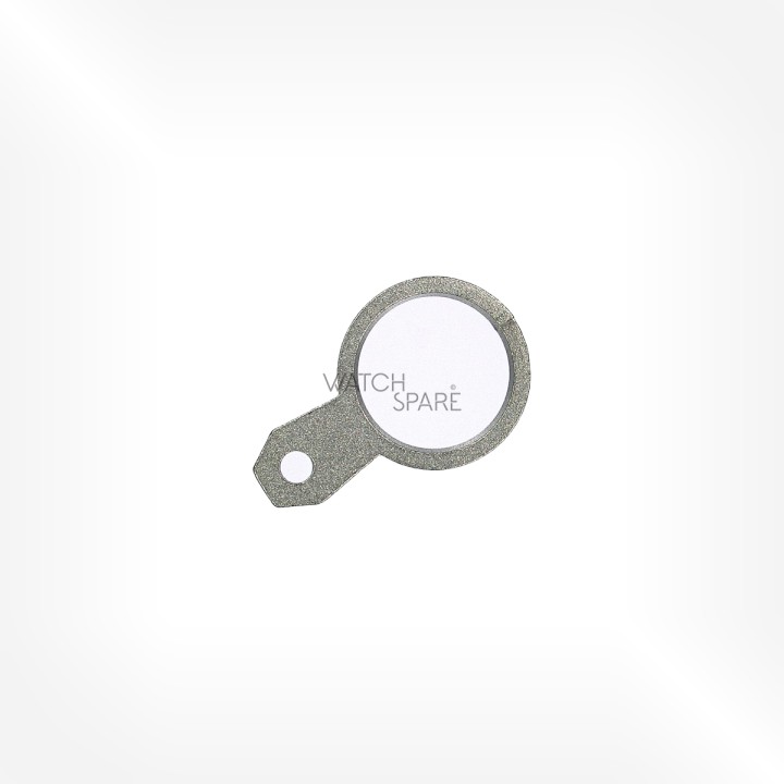 Unitas Cal. 6345 - Porte-piton 375