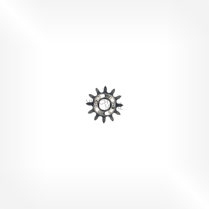 Unitas Cal. 6345 - Pignon de remontoir 410
