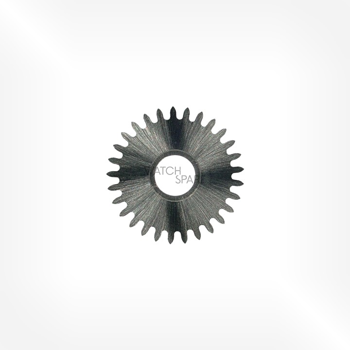 Unitas Cal. 6345 - Roue de couronne 420