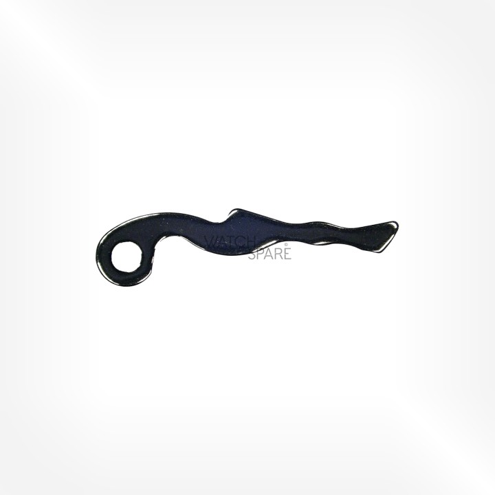 Unitas Cal. 6345 - Bascule 435