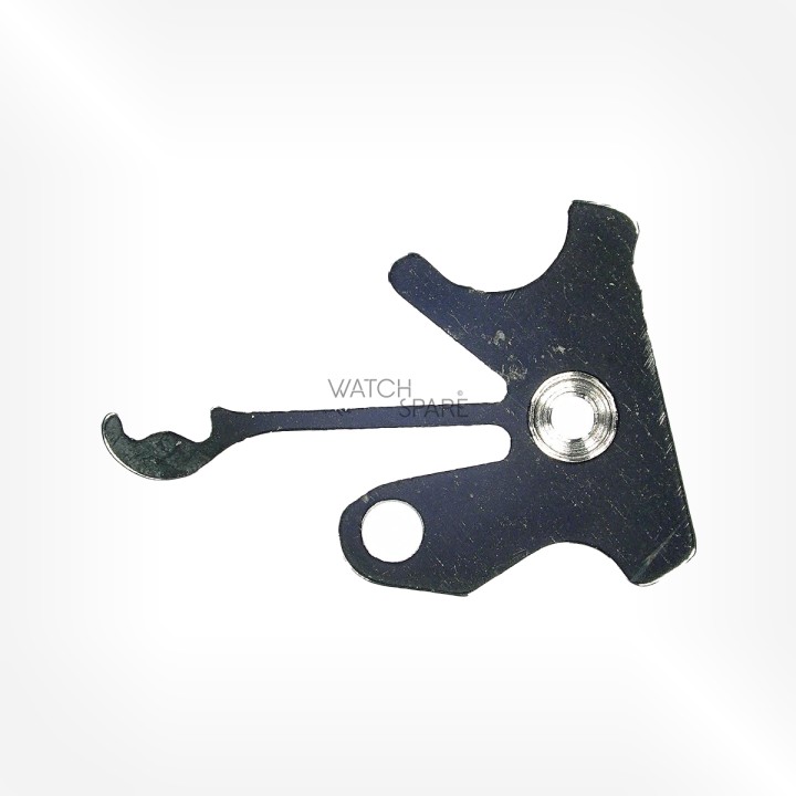 Unitas Cal. 6345 - Ressort de tirette 445