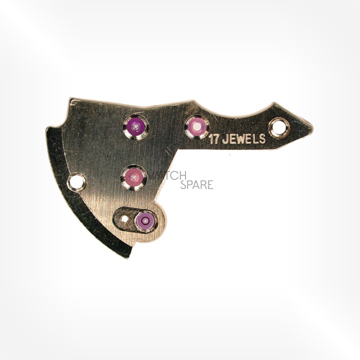Unitas Cal. 6360 - Pont de rouage 110