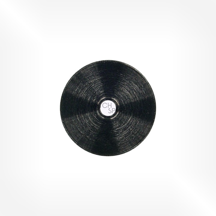 Unitas Cal. 6360 - Couvercle de barillet 182