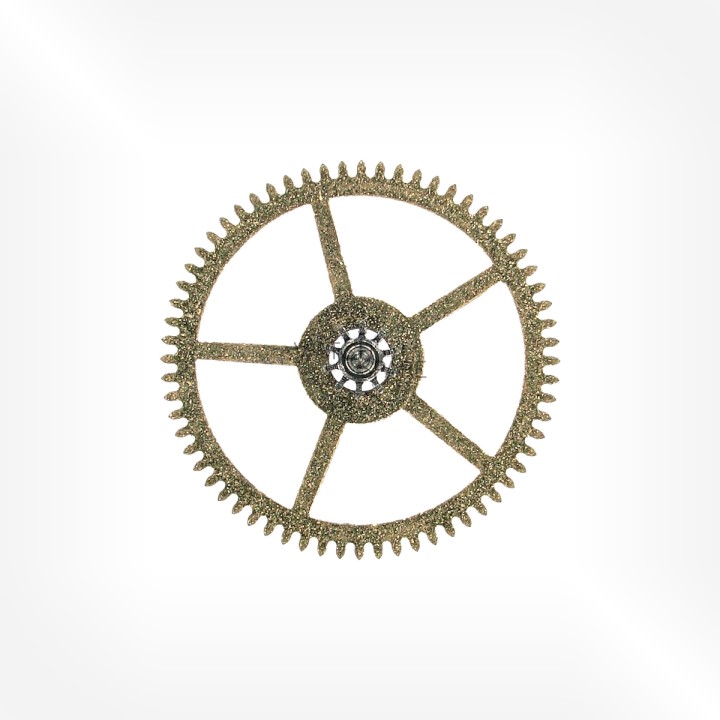 Unitas Cal. 6360 - Roue de centre 201