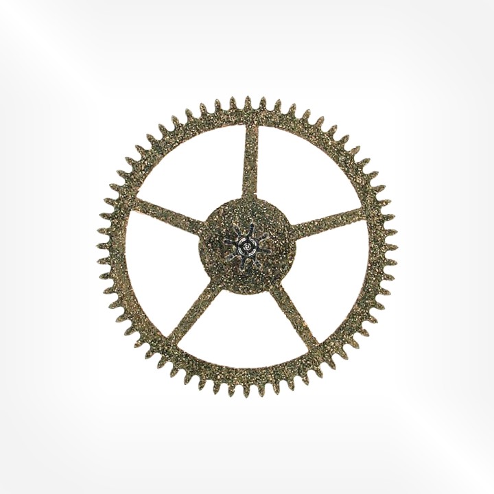 Unitas Cal. 6360 - Roue de moyenne 210
