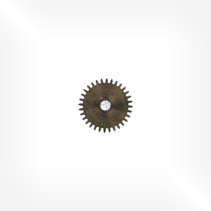 Unitas Cal. 6360 - Roue des heures 250
