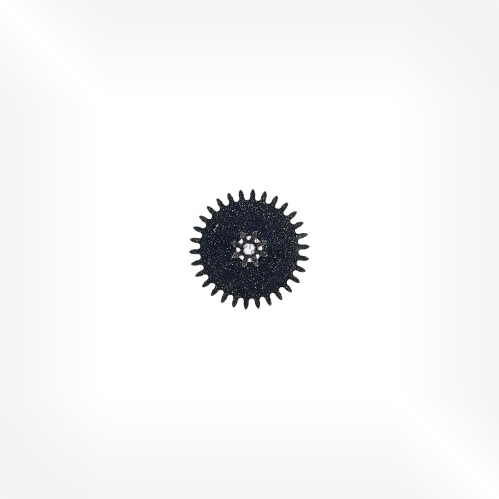 Unitas Cal. 6360 - Roue de minuterie 260
