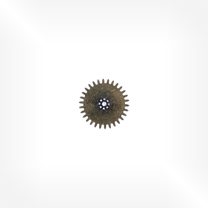 Unitas Cal. 6365 - Roue de minuterie 260