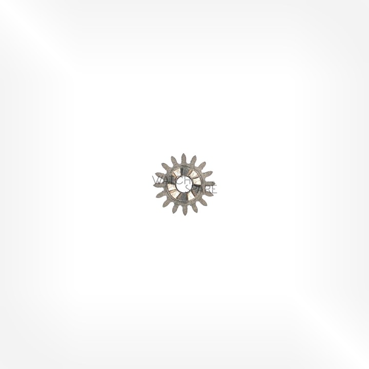 Unitas Cal. 6365 - Pignon de remontoir 410