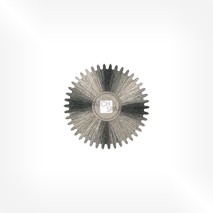 Unitas Cal. 6365 - Rochet 415