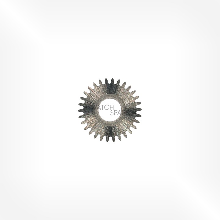 Unitas Cal. 6365 - Roue de couronne 420