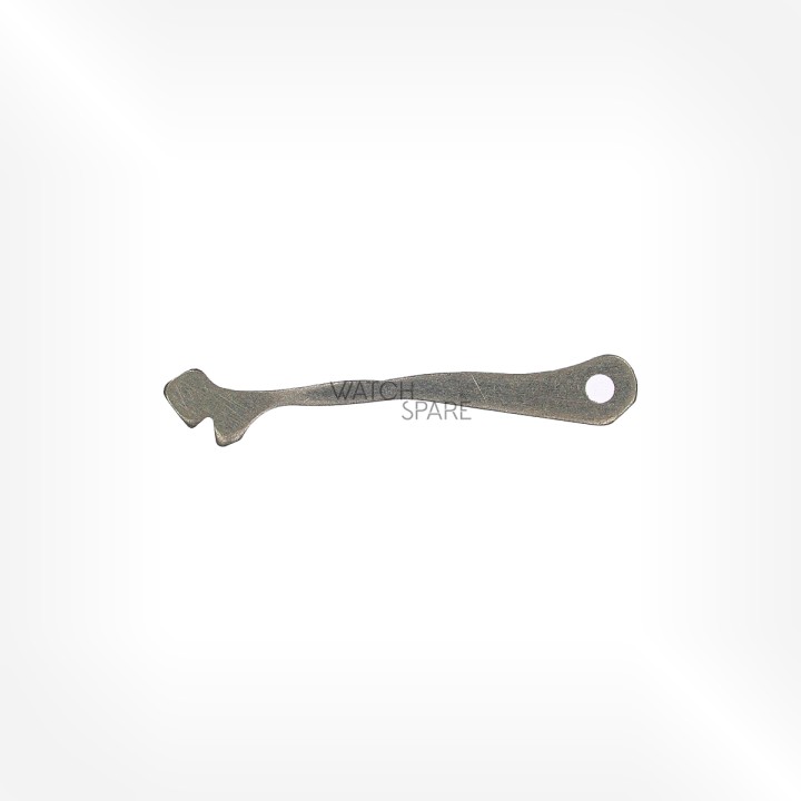 Unitas Cal. 6365 - Bascule 435