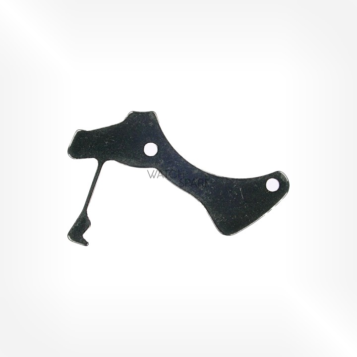 Unitas Cal. 6365 - Ressort de tirette 445