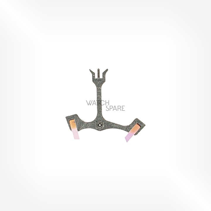 Unitas Cal. 6365 - Ancre montée 710