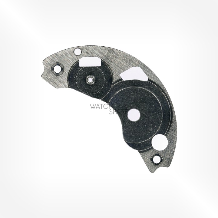 Unitas Cal. 6376 - Pont de barillet 105