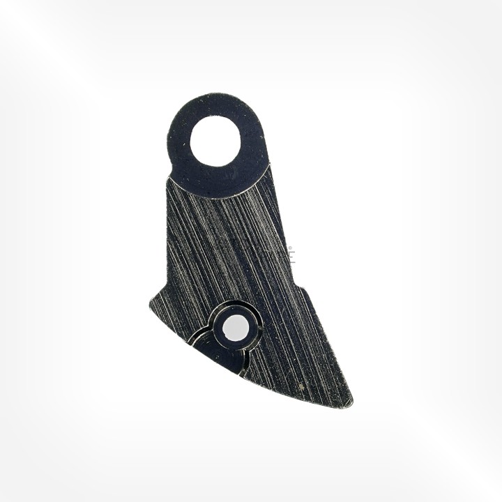 Unitas Cal. 6380 - Coq pour balancier spiral 121