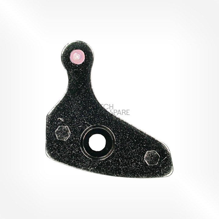 Unitas Cal. 6380 - Pont d'ancre 125