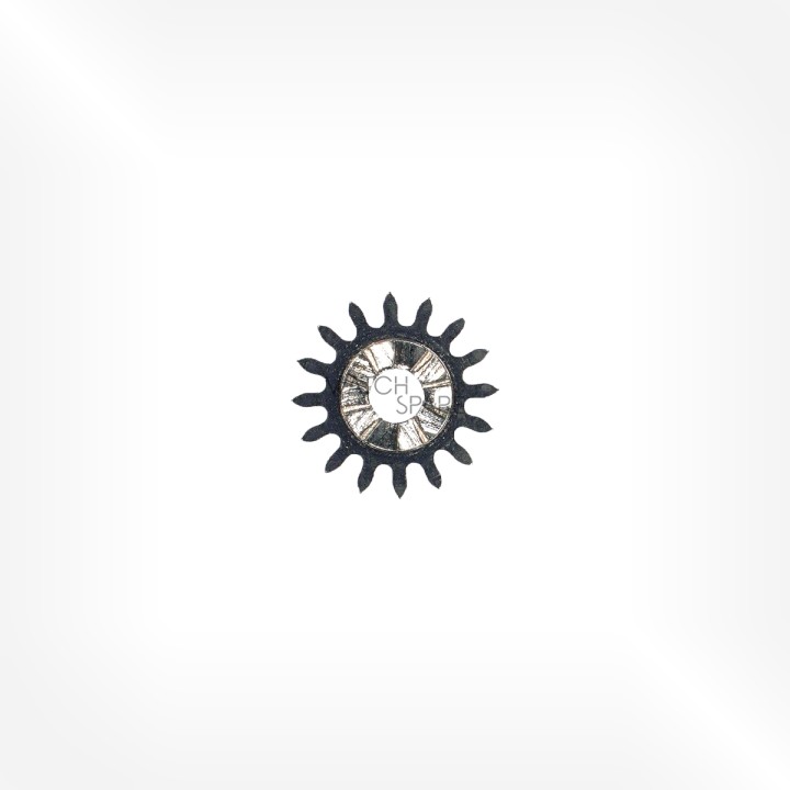Unitas Cal. 6465 - Pignon de remontoir 410