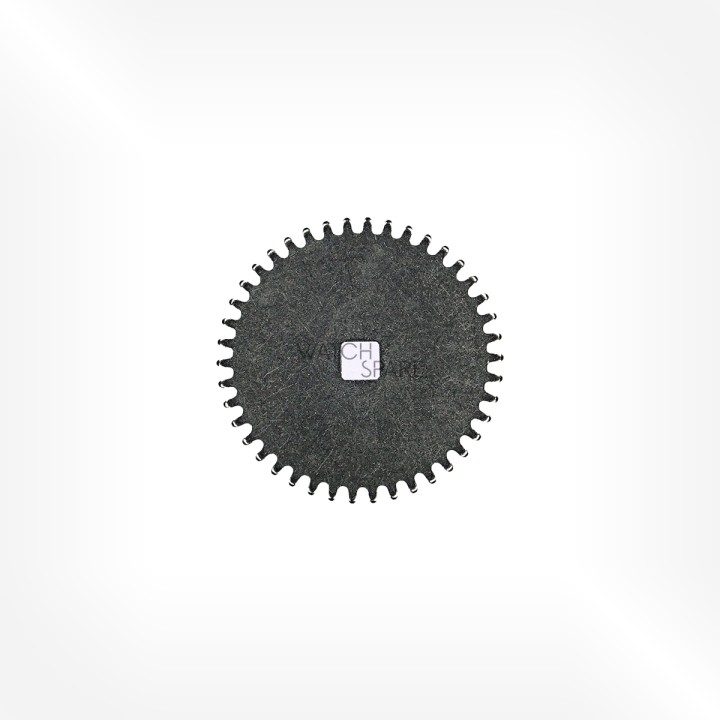 Unitas Cal. 6465 - Rochet 415