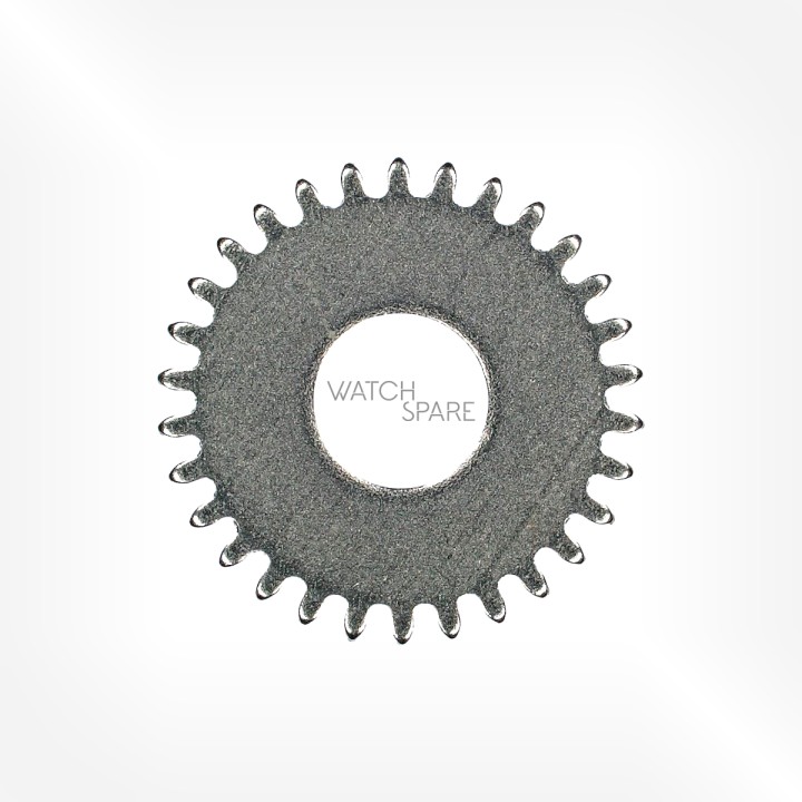 Unitas Cal. 6465 - Roue de couronne 420