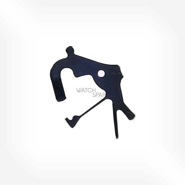 Unitas Cal. 6465 - Ressort de tirette 445