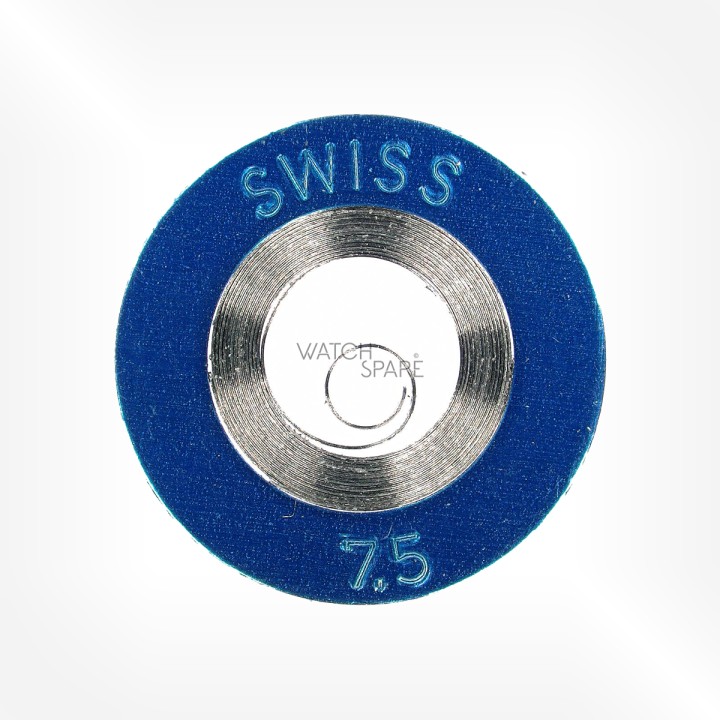 Unitas Cal. 6465 - Ressort de barillet 770