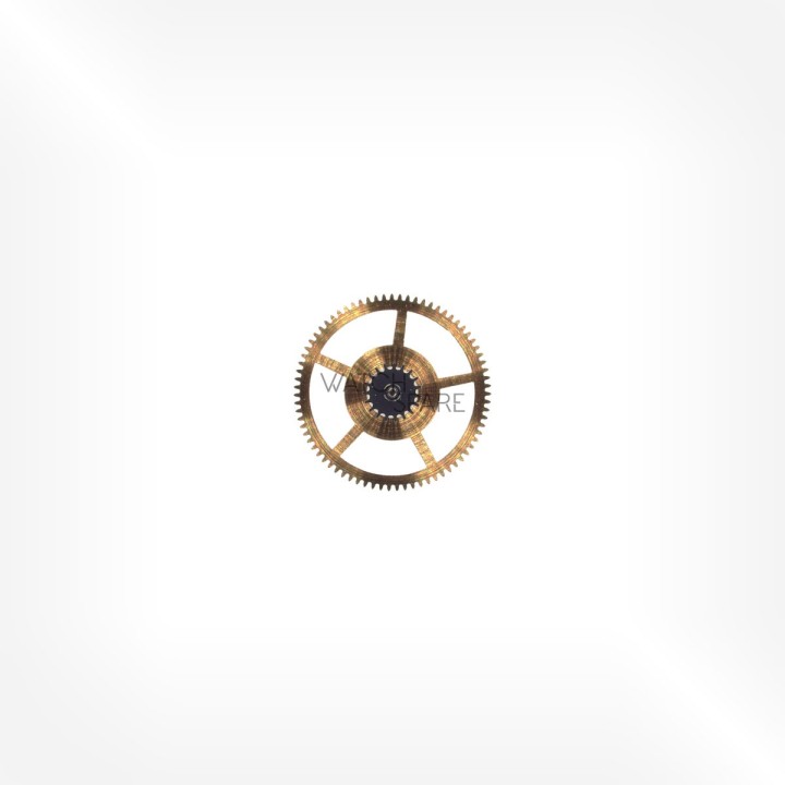 Vacheron Constantin Cal. 1400 - Mobile de centre 201