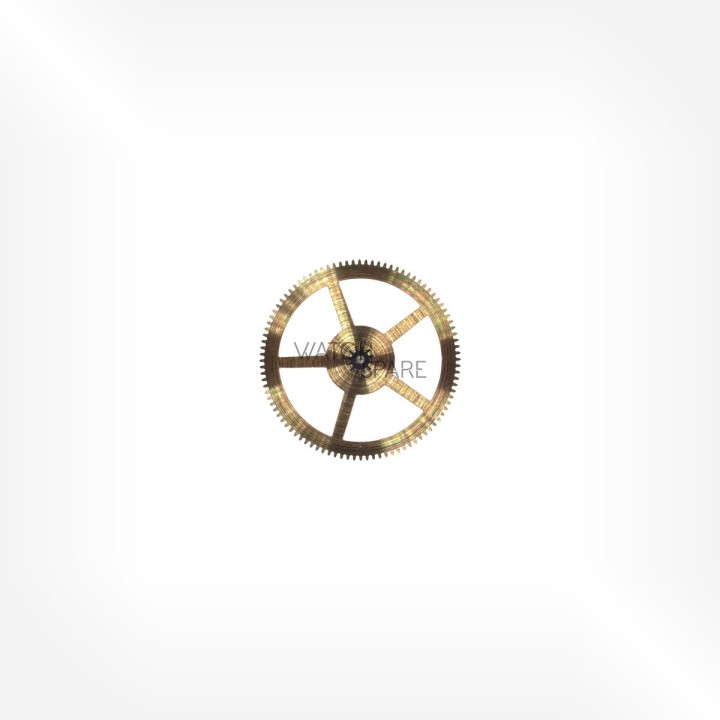 Vacheron Constantin Cal. 2450 - Mobile de seconde au centre H4.93 227