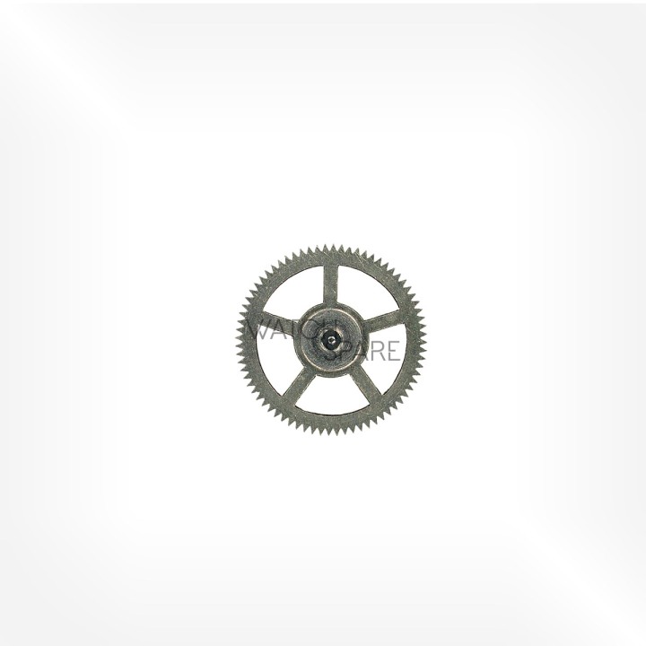 Valjoux Cal. 23 - Roue d'embrayage 8080-1