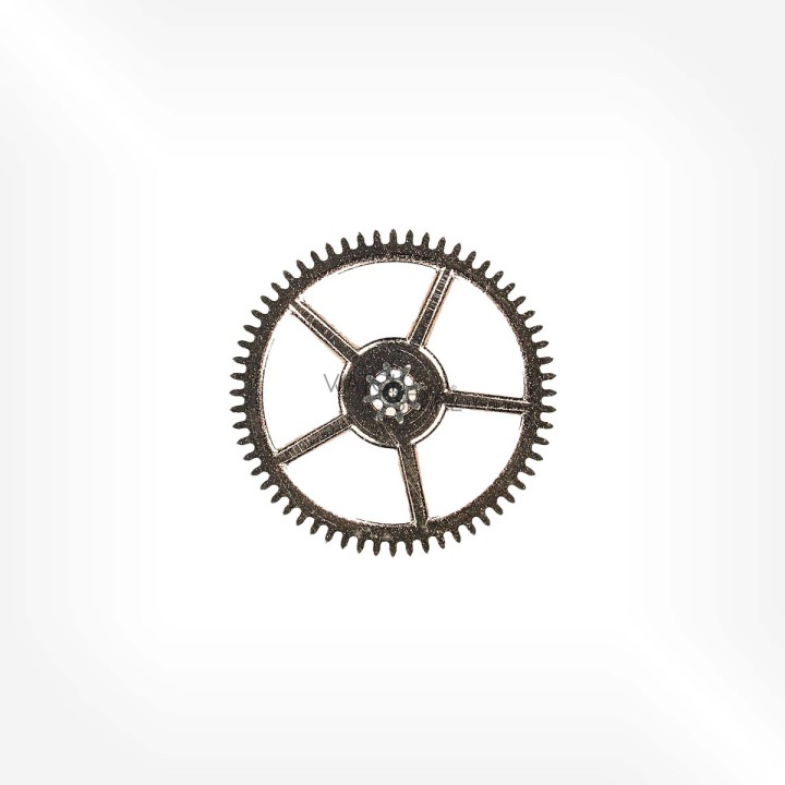 Valjoux Cal. 234 - Roue moyenne 210