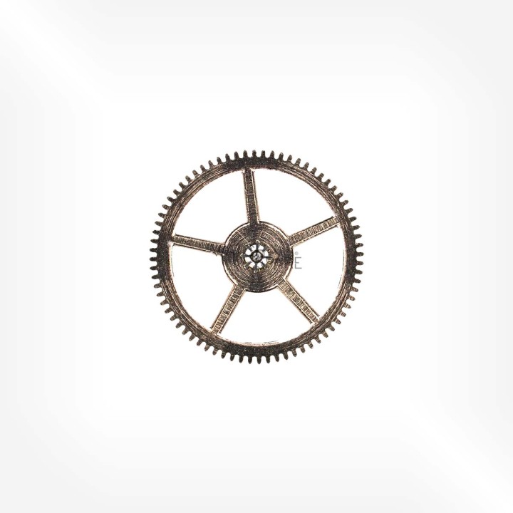 Valjoux Cal. 234 - Roue de seconde 225