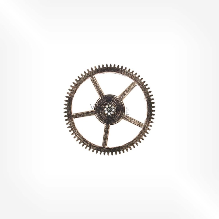Valjoux Cal. 236 - Roue de seconde 225