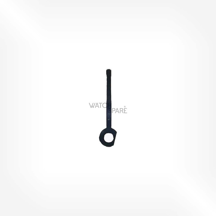 Valjoux Cal. 729 - Ressort-friction du mobile du compteur d'heures 8760