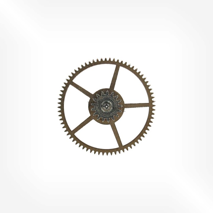 Valjoux Cal. 7750 - Roue de grande moyenne 201-1