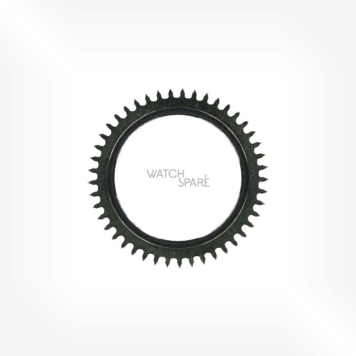 Valjoux Cal. 7750 - Roue de couronne 420