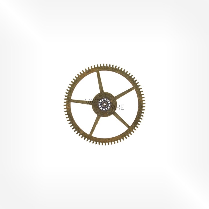 Venus Cal. 150 - Roue de centre 206