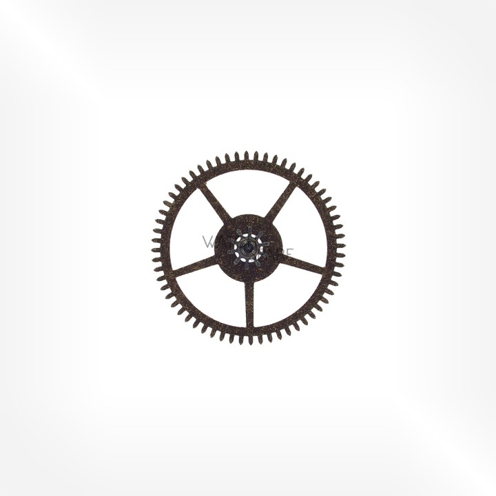 Venus Cal. 150 - Roue de moyenne 210