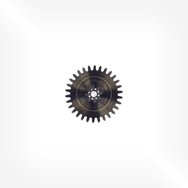 Venus Cal. 150 - Roue de minuterie 260
