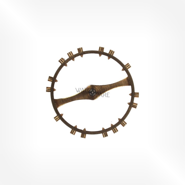 Venus Cal. 170 - Balancier pivoté avec plateau 135