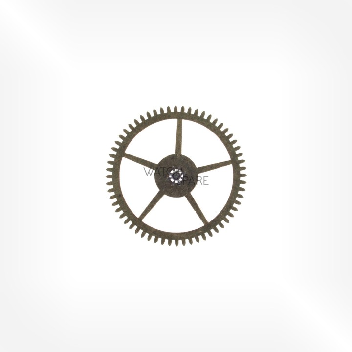 Venus Cal. 175 - Roue de seconde 225