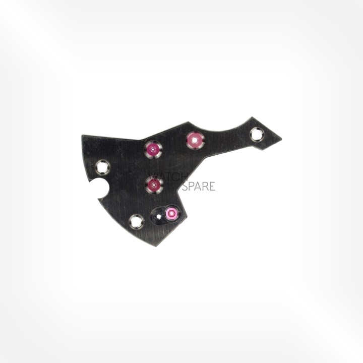 Venus Cal. 180 - Pont de rouage 110