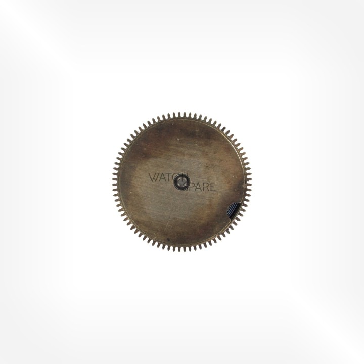 Venus Cal. 180 - Barillet complet 182