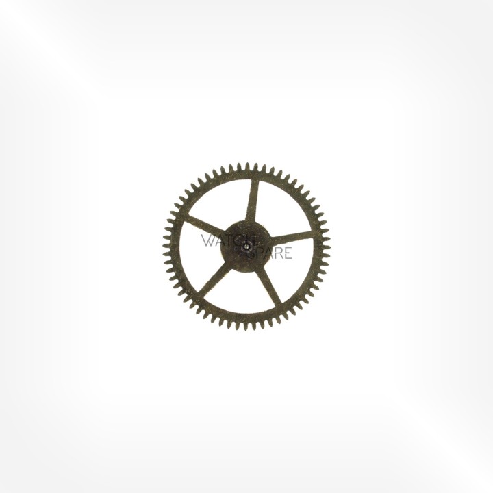 Venus Cal. 180 - Roue de seconde 224