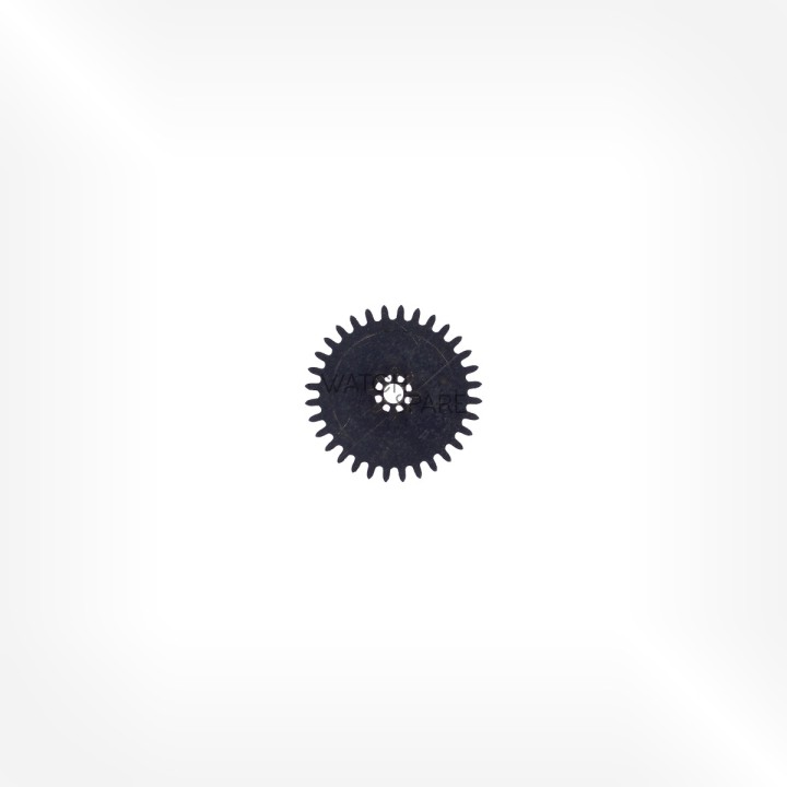 Venus Cal. 180 - Roue de minuterie 260